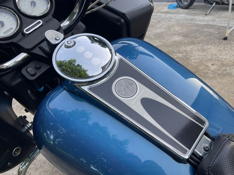Harley Davidson Road Glide 2005 - 320,000 บาท รูปที่ 10