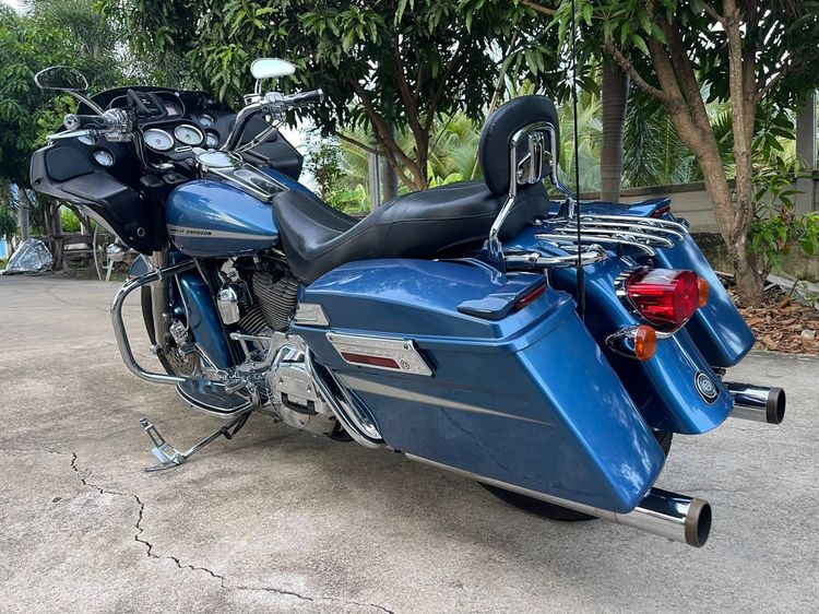 Harley Davidson Road Glide 2005 - 320,000 บาท รูปที่ 17