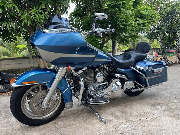 Harley Davidson Road Glide 2005 - 320,000 บาท รูปที่ 13
