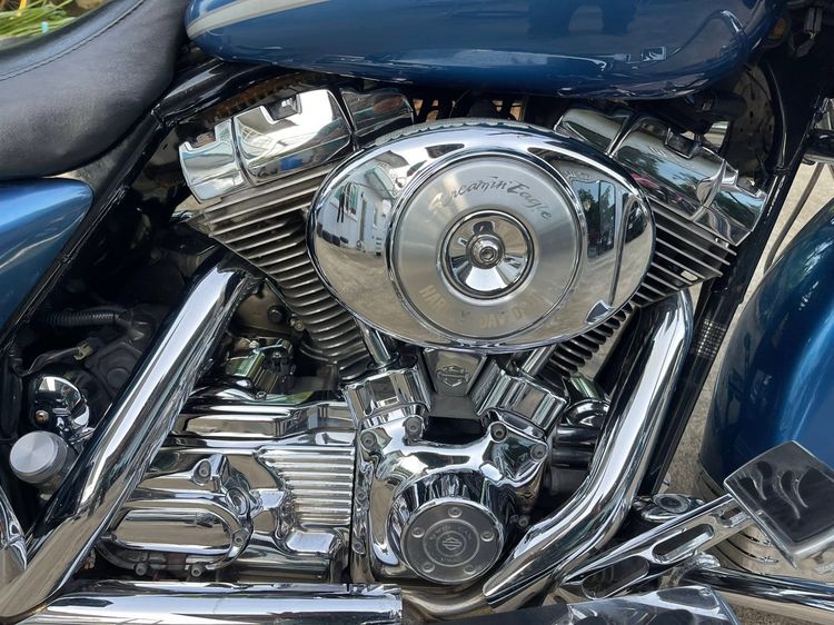Harley Davidson Road Glide 2005 - 320,000 บาท รูปที่ 5