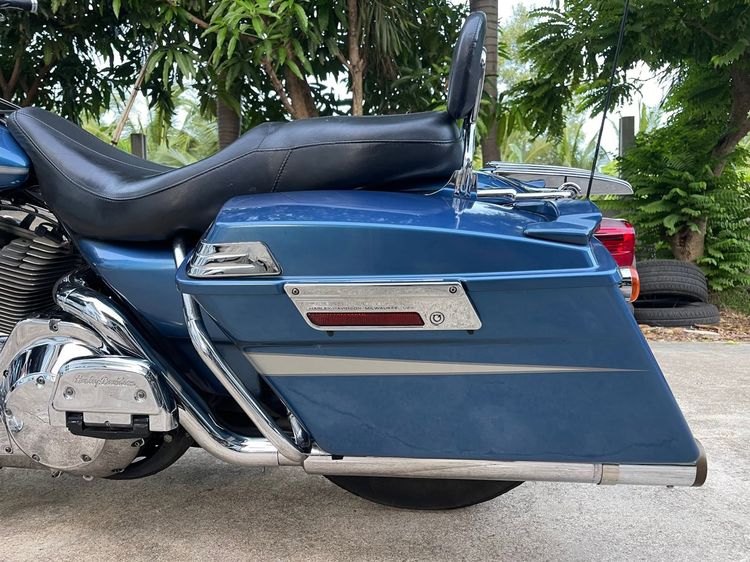 Harley Davidson Road Glide 2005 - 320,000 บาท รูปที่ 16