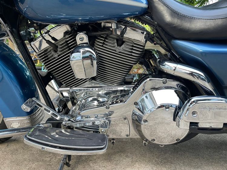 Harley Davidson Road Glide 2005 - 320,000 บาท รูปที่ 14