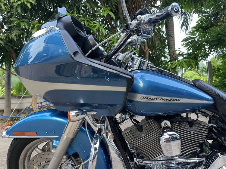 Harley Davidson Road Glide 2005 - 320,000 บาท รูปที่ 15
