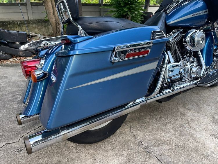 Harley Davidson Road Glide 2005 - 320,000 บาท รูปที่ 7