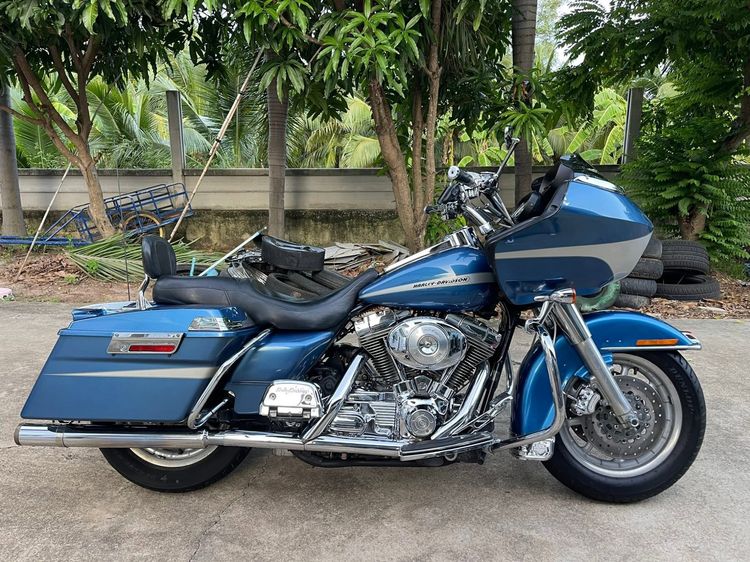 Harley Davidson Road Glide 2005 - 320,000 บาท