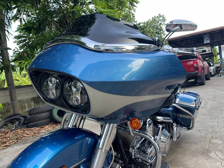 Harley Davidson Road Glide 2005 - 320,000 บาท รูปที่ 18