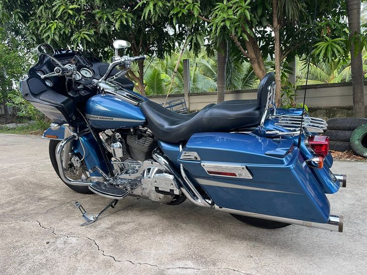 Harley Davidson Road Glide 2005 - 320,000 บาท รูปที่ 12