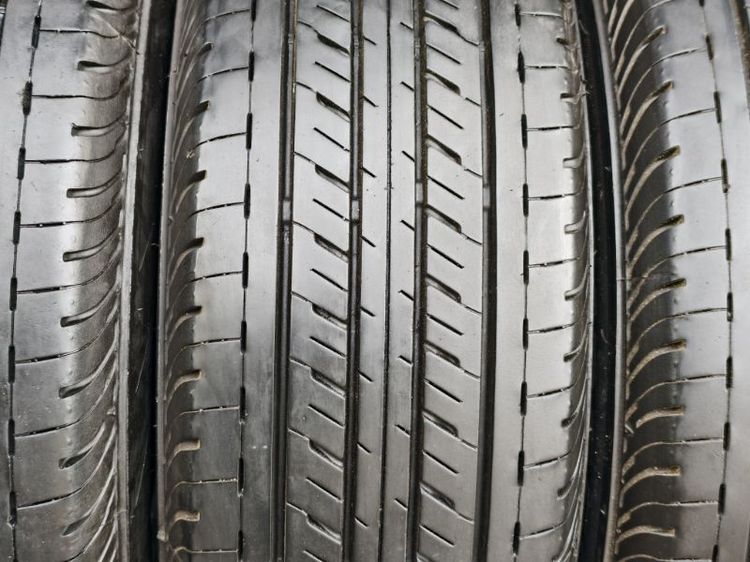 ยาง 215-70-16 ปี24 ยี่ห้อ Bridgestone รูปที่ 4
