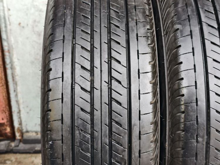ยาง 215-70-16 ปี24 ยี่ห้อ Bridgestone รูปที่ 2