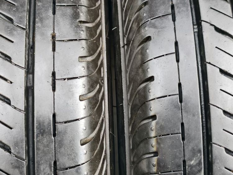 ยาง 215-70-16 ปี24 ยี่ห้อ Bridgestone รูปที่ 9