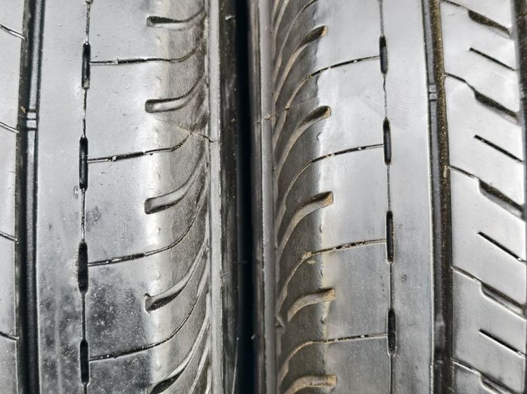 ยาง 215-70-16 ปี24 ยี่ห้อ Bridgestone รูปที่ 7