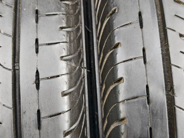 ยาง 215-70-16 ปี24 ยี่ห้อ Bridgestone รูปที่ 6