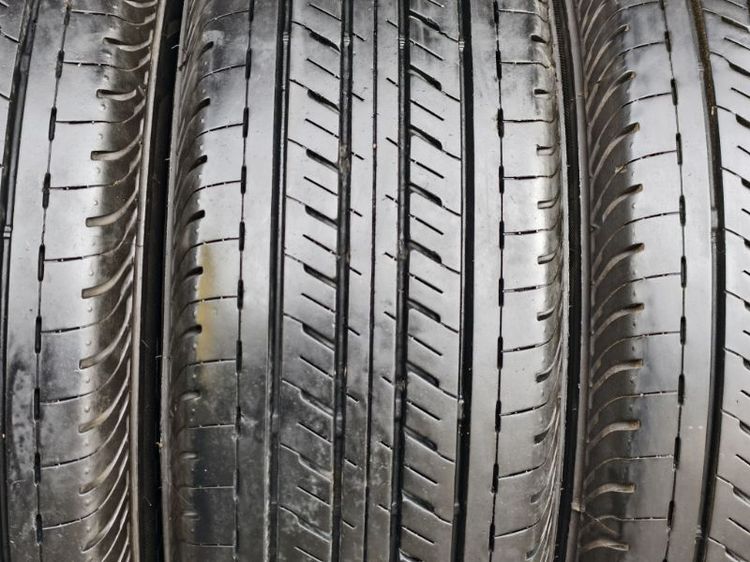 ยาง 215-70-16 ปี24 ยี่ห้อ Bridgestone รูปที่ 3