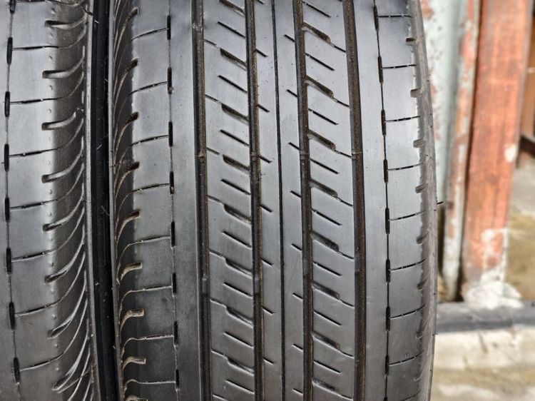 ยาง 215-70-16 ปี24 ยี่ห้อ Bridgestone รูปที่ 5