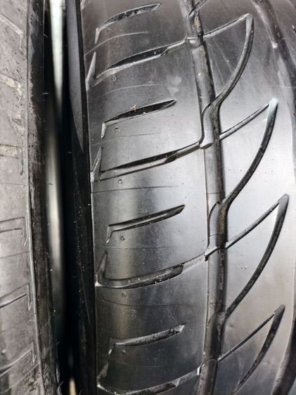 ยาง 215-50-18 ปี25 ยี่ห้อ Firestone รูปที่ 8