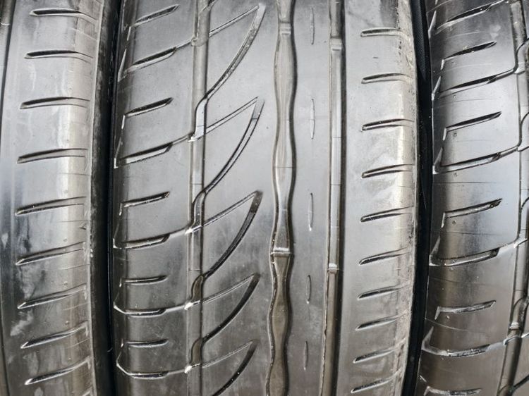 ยาง 215-50-18 ปี25 ยี่ห้อ Firestone รูปที่ 3