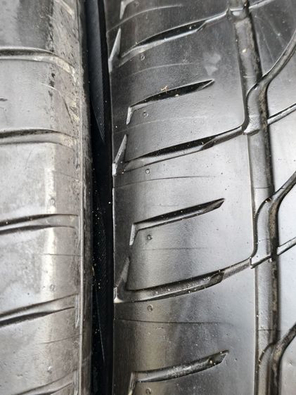 ยาง 215-50-18 ปี25 ยี่ห้อ Firestone รูปที่ 7