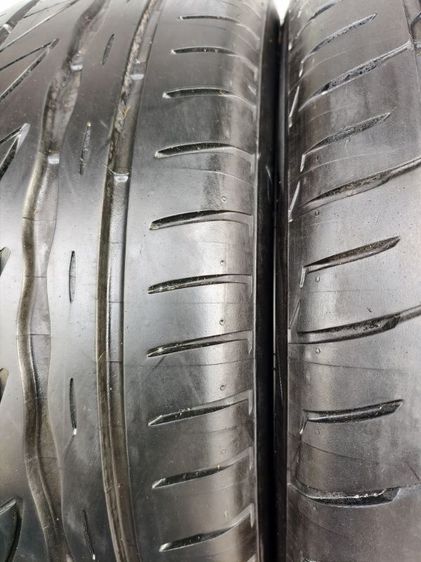 ยาง 215-50-18 ปี25 ยี่ห้อ Firestone รูปที่ 10