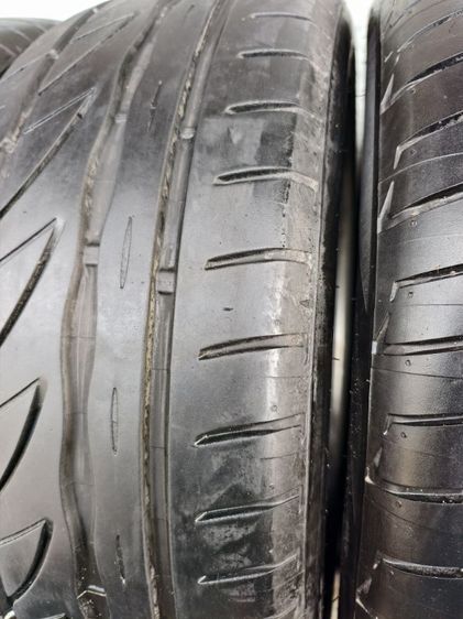 ยาง 215-50-18 ปี25 ยี่ห้อ Firestone รูปที่ 14
