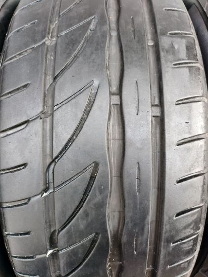 ยาง 215-50-18 ปี25 ยี่ห้อ Firestone รูปที่ 15