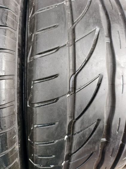 ยาง 215-50-18 ปี25 ยี่ห้อ Firestone รูปที่ 11