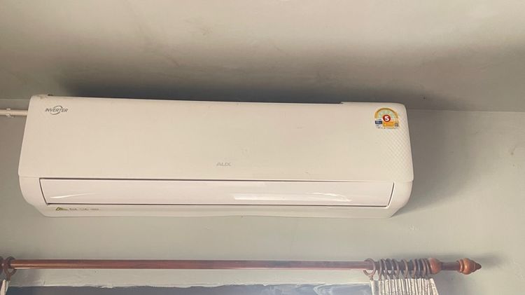 แอร์สภาพเหมือนใหม่ 24,000 BTU