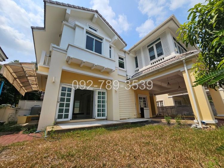 Areeya Property มีบางส่วน ให้เช่าบ้านเดี่ยว หมู่บ้านอารียา บุษบา ลาดพร้าว130 รูปที่ 3