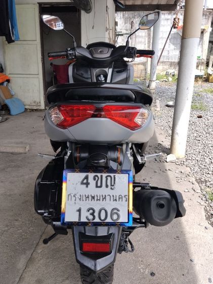 Yamaha Nmax 2021 งามๆ เอกสารครบ รูปที่ 8