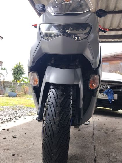 Yamaha Nmax 2021 งามๆ เอกสารครบ รูปที่ 9