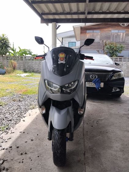 Yamaha Nmax 2021 งามๆ เอกสารครบ รูปที่ 7
