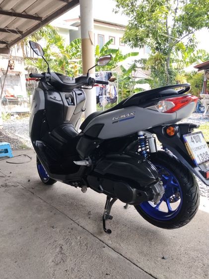 Yamaha Nmax 2021 งามๆ เอกสารครบ รูปที่ 2