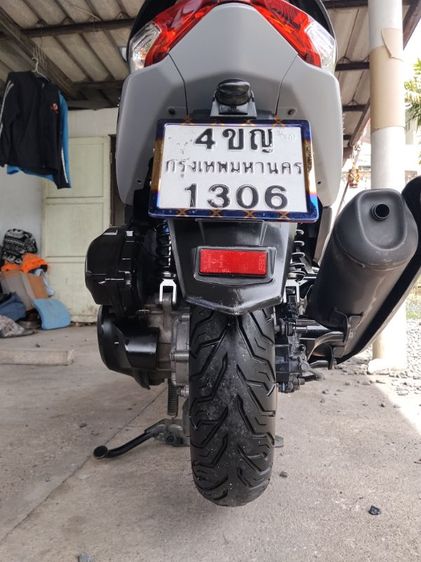 Yamaha Nmax 2021 งามๆ เอกสารครบ รูปที่ 10