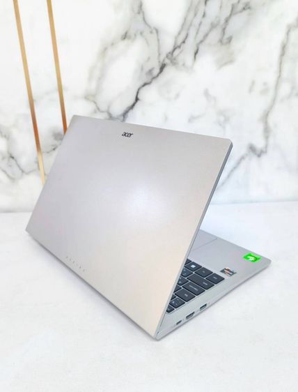 ขาย โน็ตบุ๊ค  Acer Aspire Lite 15 Ryen5 7430U M.2 512GB Ram 16GB จอ15.6 Full HD วินโดว์แท้ ราคา12,900บาท มีประกันจากศูนย์ รูปที่ 6