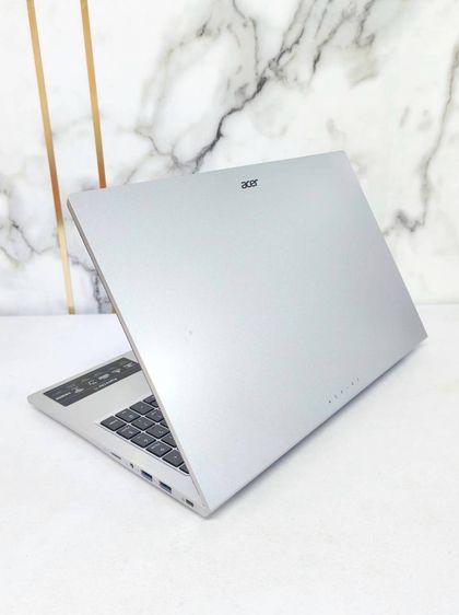 ขาย โน็ตบุ๊ค  Acer Aspire Lite 15 Ryen5 7430U M.2 512GB Ram 16GB จอ15.6 Full HD วินโดว์แท้ ราคา12,900บาท มีประกันจากศูนย์ รูปที่ 5