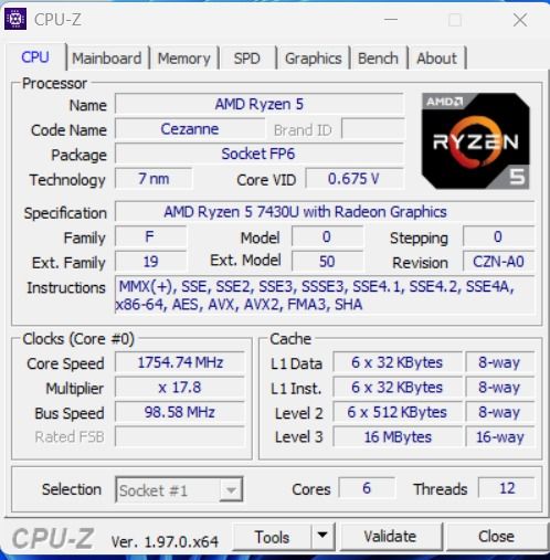 ขาย โน็ตบุ๊ค  Acer Aspire Lite 15 Ryen5 7430U M.2 512GB Ram 16GB จอ15.6 Full HD วินโดว์แท้ ราคา12,900บาท มีประกันจากศูนย์ รูปที่ 14