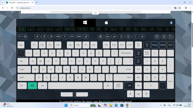 ขาย โน็ตบุ๊ค  Acer Aspire Lite 15 Ryen5 7430U M.2 512GB Ram 16GB จอ15.6 Full HD วินโดว์แท้ ราคา12,900บาท มีประกันจากศูนย์ รูปที่ 18