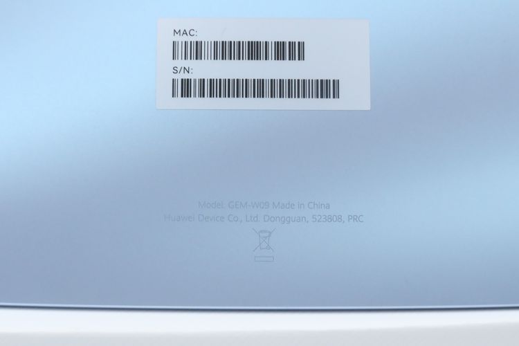 Huawei MatePad Pro Max 12.512GB รูปที่ 13