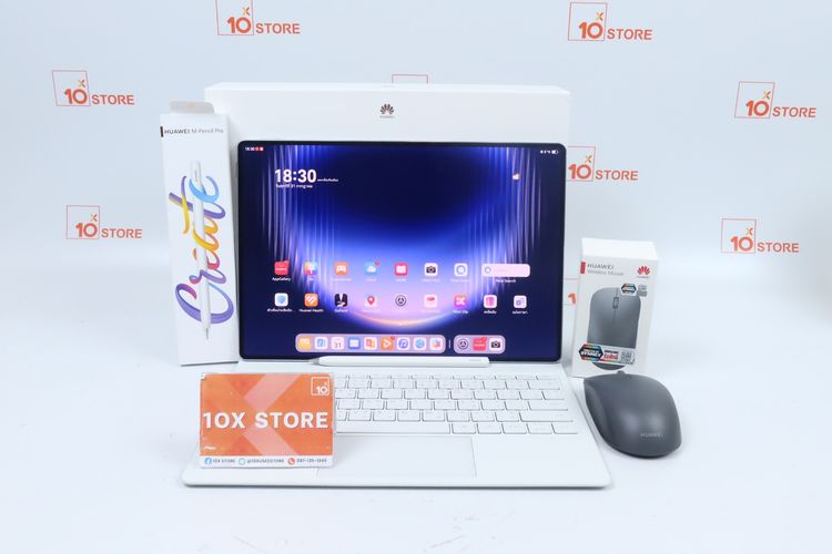 Huawei MatePad Pro Max 12.512GB