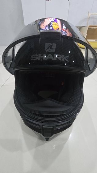 หมวกกันน๊อค shark รูปที่ 2