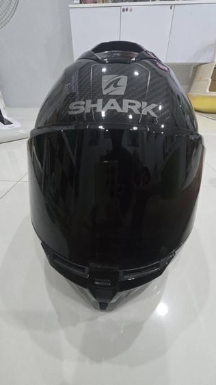 หมวกกันน๊อค shark