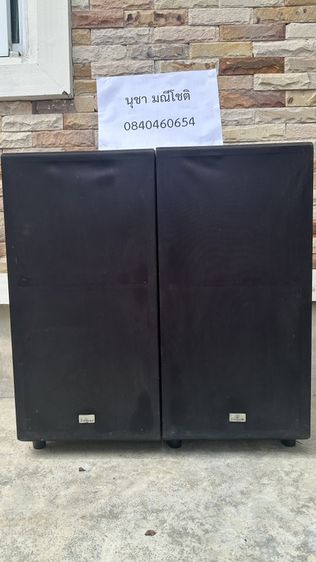 อื่นๆ อื่นๆ ลำโพงขนาดใหญ่ ลำโพงวินเทจ Sansui S-505TH ปี 1985