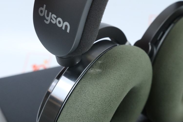 Dyson OnTra รูปที่ 12