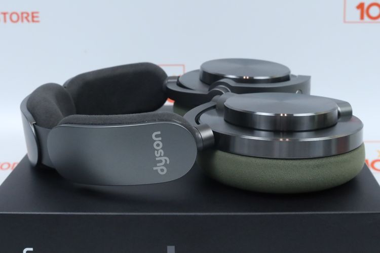 Dyson OnTra รูปที่ 6