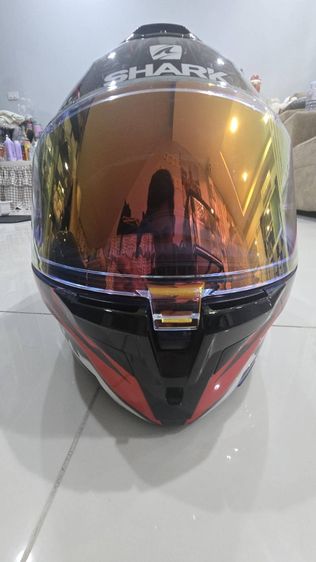 หมวกกันน๊อค shark