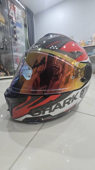 หมวกกันน๊อค shark รูปที่ 3