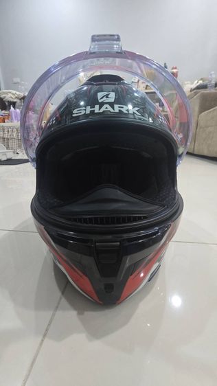หมวกกันน๊อค shark รูปที่ 2