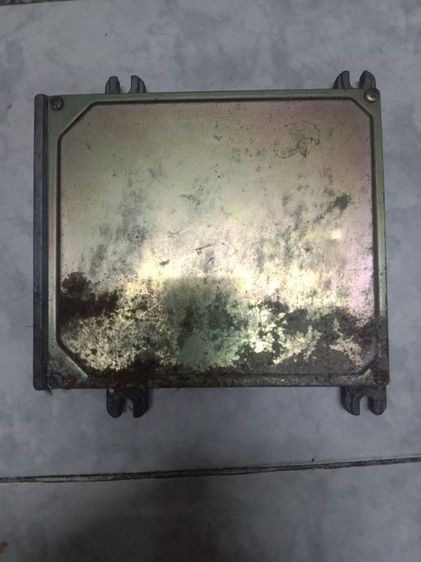 กล่องเครื่อง hondaรหัส p08 ขาย 3,900 บาท