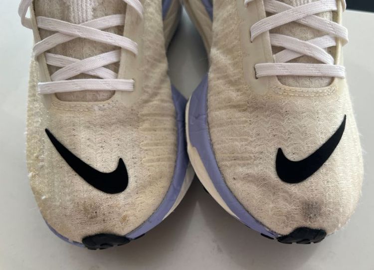 ขายถูก Nike Invincible Run 3 size 40.5/255cm ของแท้ 100% สภาพดี นุ่มเบาใส่สบาย รูปที่ 7