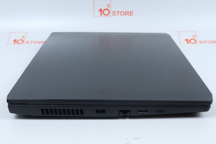 LENOVO IDEAPAD GAMING 3 Ryzen 5 5600H.GTX1650 RAM16.512GB รูปที่ 5