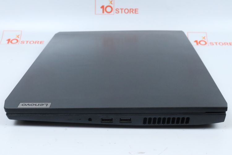 LENOVO IDEAPAD GAMING 3 Ryzen 5 5600H.GTX1650 RAM16.512GB รูปที่ 4